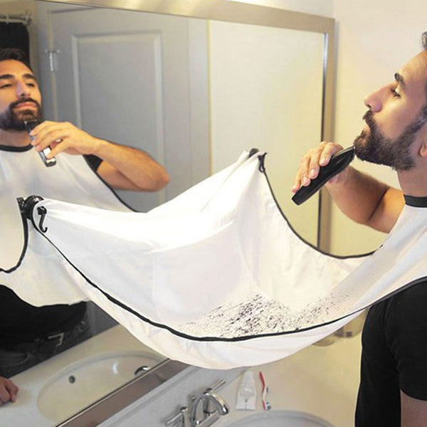 Beard Shaving Aprons 120x80cm