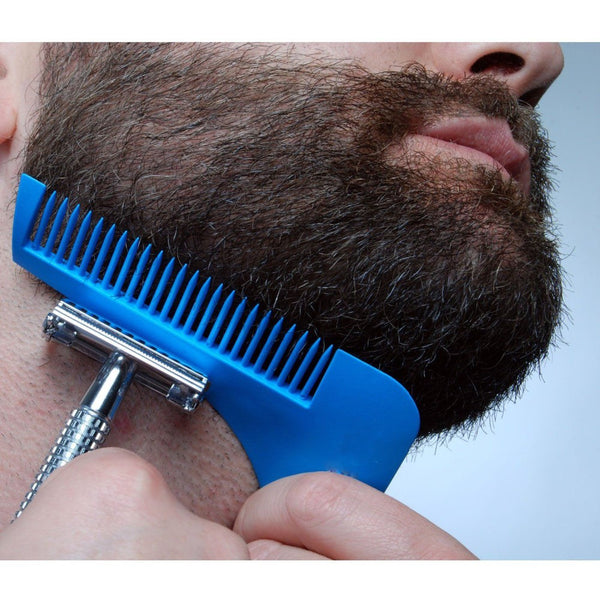 Beard Shaping Tool