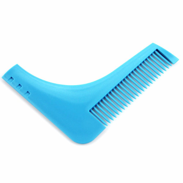 Beard Shaping Tool